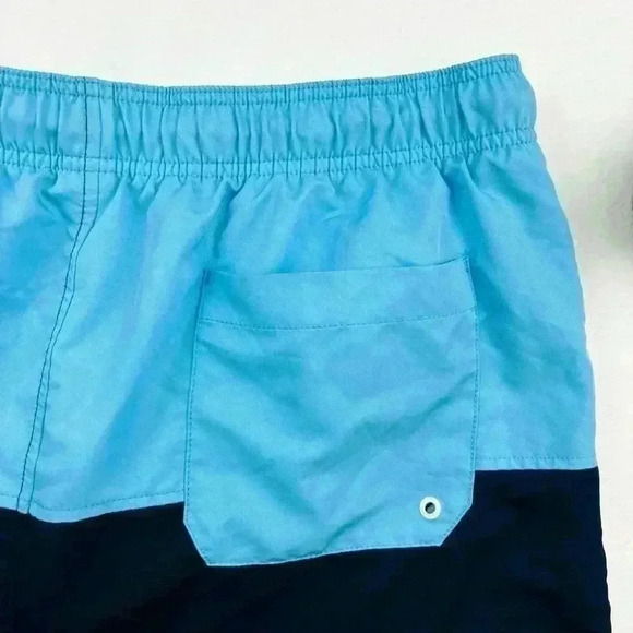 Speedo Men's Swim Trunks 18 inch Redondo Volley Board Shorts Size XXL - Picture 8 of 12